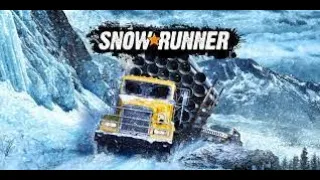 Юконы в Snow Runner 🔴ВТК Yukon Union🌍
