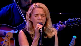 A Case of You (Joni Mitchell) - Aoife O'Donovan | Live from Here with Chris Thile
