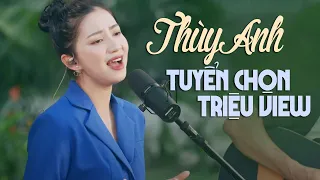 Thùy Anh Tuyển Chọn Hay Nhất 2023 - Những Bài Nhạc Vàng Triệu View Đốn Tim Người Nghe