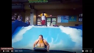 Best Surfing Fails Compilation (Funny)