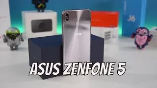 ASUS ZenFone 5 (ZE620KL) Универсальный и недорогой