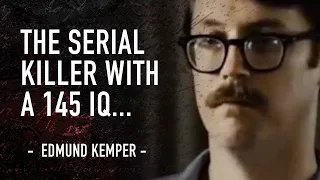 The Terrifying Serial Killer Who Had an IQ of 145...