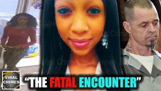 He Offered To Help Her Then Took Her Life | The Alexis Murphy Story