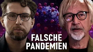 Falsche Pandemien? – Dr. Wolfgang Wodarg im Gespräch