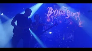 Battle Beast - Wings of Light (Live Sabaton Cruise 2022-12-14)