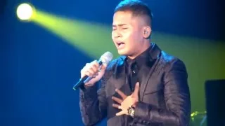 HAFIZ - BAHAGIAMU DERITAKU, KONSERT 5 DIVO 13022016 [FULL HD]