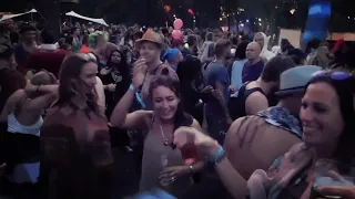 Psy-fi aftermovie 2018