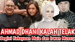 Maia Estianty BERKELAS || Honor Juri Indonesian Idol paling Mahal || Kekayaan Maia dan Irwan Mussry