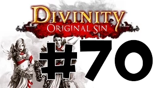 Divinity: Original Sin Playthrough Part 70