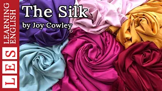 Learn English Through Story ✿ Subtitle: The Silk (level 1)
