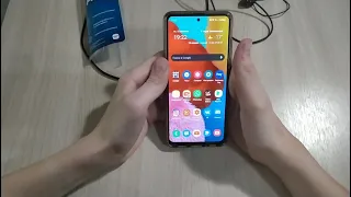 SAMSUNG GALAXY A51 СПУСТЯ МЕСЯЦ ИСПОЛЬЗОВАНИЯ. ОТЗЫВ ВЛАДЕЛЬЦА!