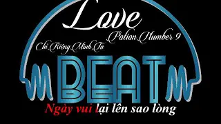 Love Potion Number 9 - beat nữ