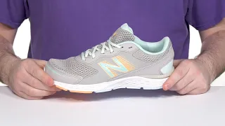 New Balance Kids 680v6 (Little Kid/Big Kid) SKU: 9505882