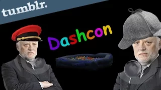 The Failure of Dashcon | The world's first Tumblr convention