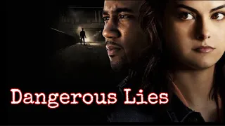 DANGEROUS LIES [NETFLIX] - Temptation Got Me