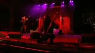 Hammerfall-Hammerfall live at Wacken 2001 HQ