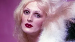 CANDY DARLING TRIBUTE