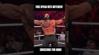 WWE 2K23 GAMEPLAY CONCEPT #shorts