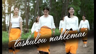 TASHULOU NAHLEMAI || Poula Gospel | Official Music Video