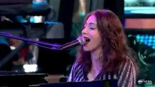 Regina Spektor - Don't Leave Me (Ne Me Quitte Pas)