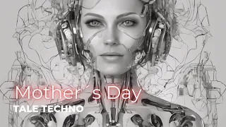 @MartinJuras - Mother´s Day (Tale techno music story)