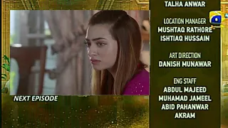 Banno Episode 26 Teaser - Banno Episode 26 Promo - Har Pal Geo