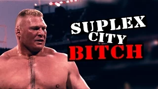 PFV - Suplex City, Bitch!