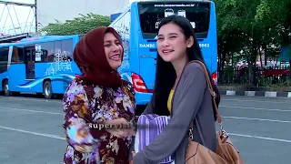 FTV Porter Membawa Cinta