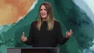 How to Delight in the Law of the Lord | Jen Wilkin