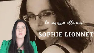 L'ANNO DA INCUBO DI SOPHIE LIONNET, LA RAGAZZA AUPAIR