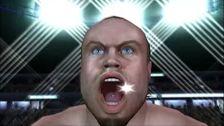 nL Live - WWE Smackdown vs. Raw 2007 SEASON MODE! [Part 4]