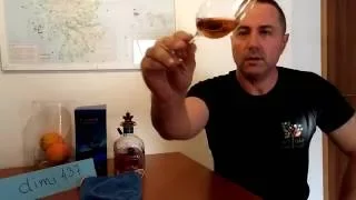 Виски обзор 102. Caribou Crossing ,Single Barrel, 40% Alc