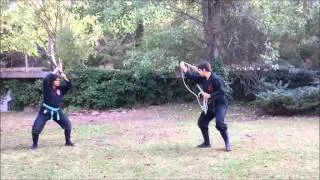 Ninjutsu Bujinkan