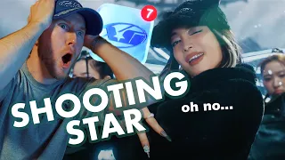 Singer Reacts to XG - SHOOTING STAR (Official Music Video)