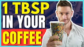 5 Ways to Increase Fat Loss & Autophagy with Coffee