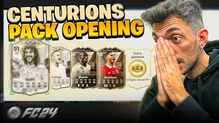 NON CI CREDO! HO TROVATO UN'ICONA CENTURIONI NEL PACK OPENING DEL NUOVO EVENTO SU FC 24 FUT