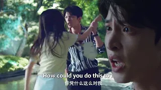 💘Boss tortures cinderella he doesn't know she's pregnant| 二见钟情 Love at Second Sight