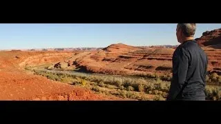 San Juan County - Utah's Canyon Country - Color