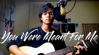 You Were Meant For Me (from The Office US) - Jewel (Cover by Aliands)