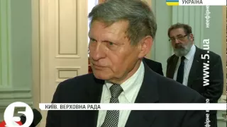Бальцерович про реалізацію реформ в Україні