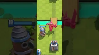 Pekka vs goblin drill