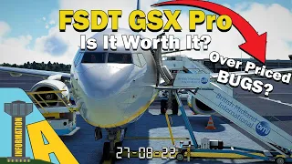 MSFS 2020 | Is GSX Pro Actually Worth Buying?