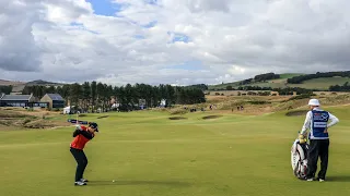 Third Round Highlights | 2021 Trust Golf Women's Scottish Open