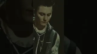 Synyster Gates & Zacky Vengeance - This Means War Guitar Solo