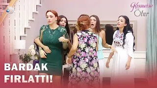 Gökhan, Kavganın Ardından Soluğu Kızlar Evinde Aldı! - Kısmetse Olur 232. Bölüm