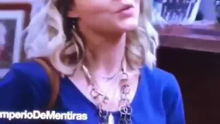 Sebastián Rulli sorprende al amor de su vida Angelique Boyer besando a otro hombre.