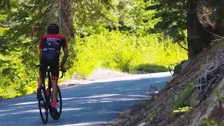 Chasing The Record - My Climb To Kaiser Story (Cycling Documentary)