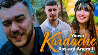 Youva Kardache 2023 // Assagui Anemlil (CLIP OFFICIEL)