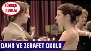 Dans ve Zerafet Okulu - TÜRKÇE DUBLAJ -  Romantik / Komedi
