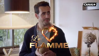 La Flamme - C'est mon anniversaire ? (Extrait)